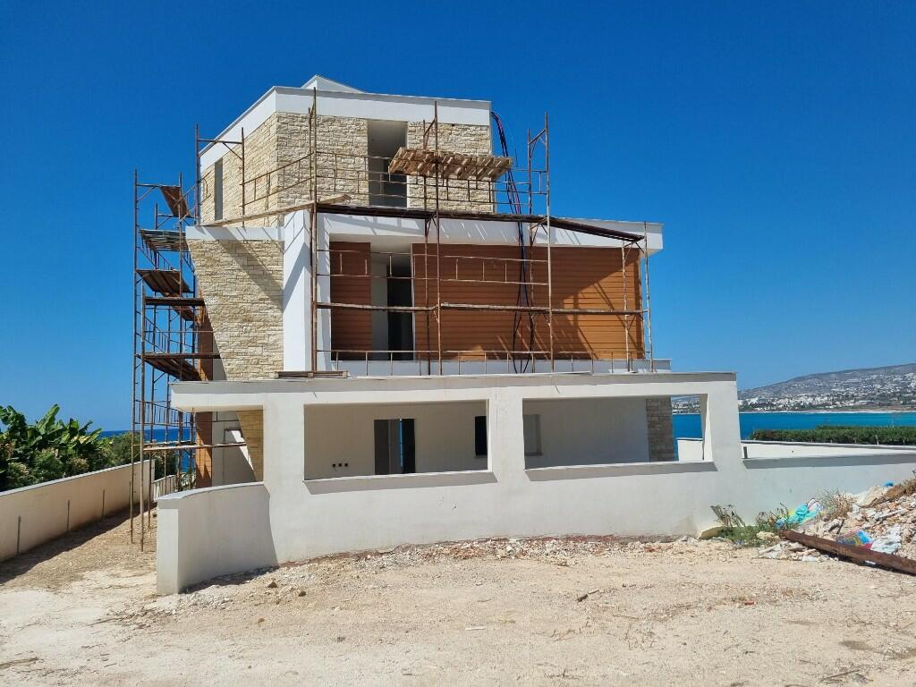 5 bed new development for sale in Kissonerga, Paphos