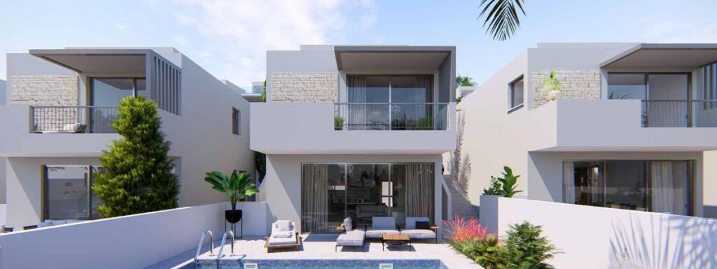 Main image of property: Paphos, Paphos