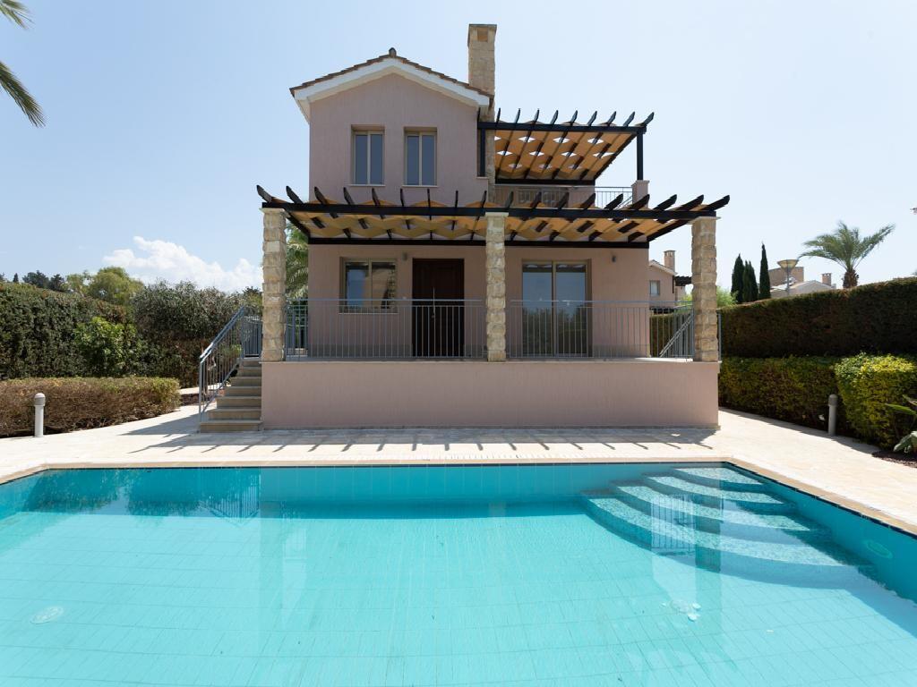 Main image of property: Paphos, Polis Chrysochous