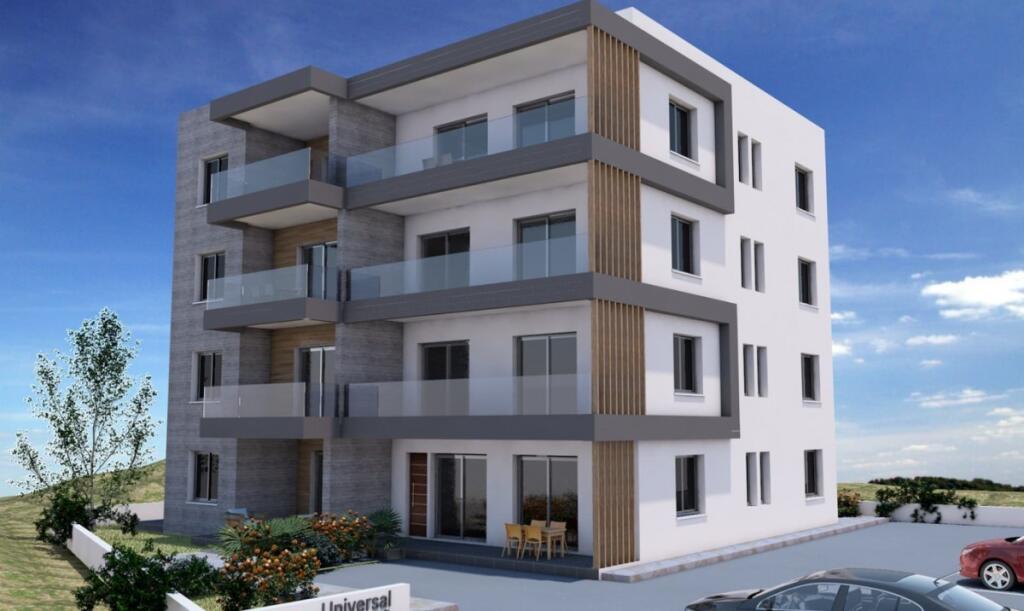 Main image of property: Paphos, Paphos