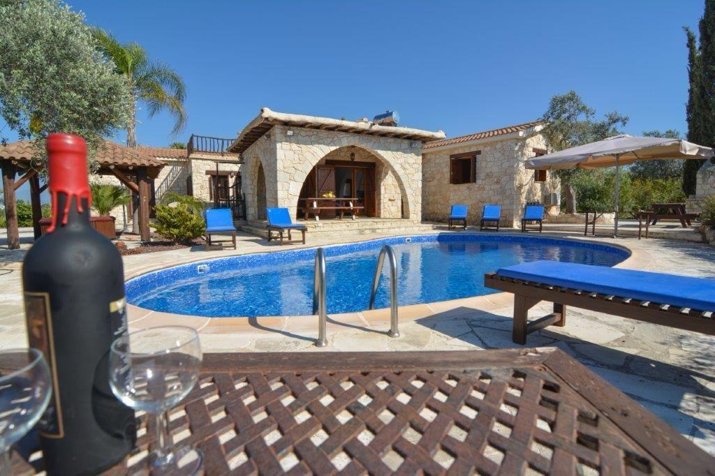 Main image of property: Paphos, Lachi