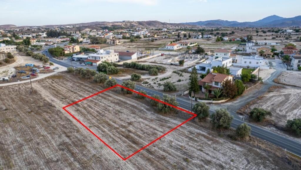 Main image of property: Nicosia, Lympia