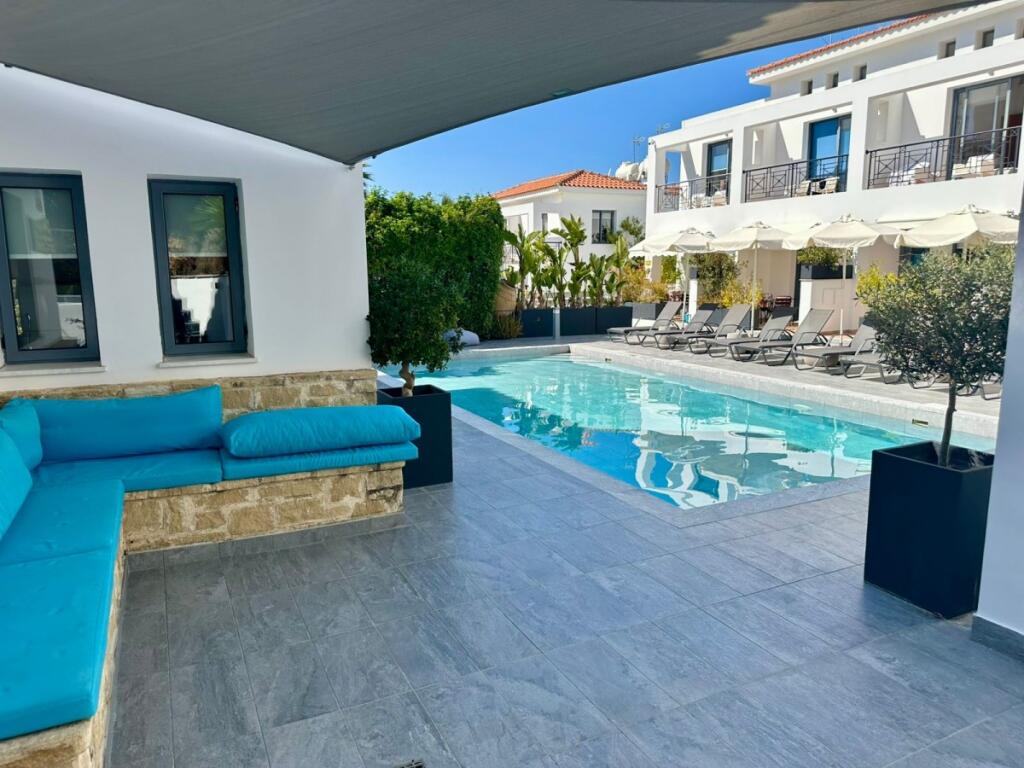 Main image of property: Paphos, Kissonerga