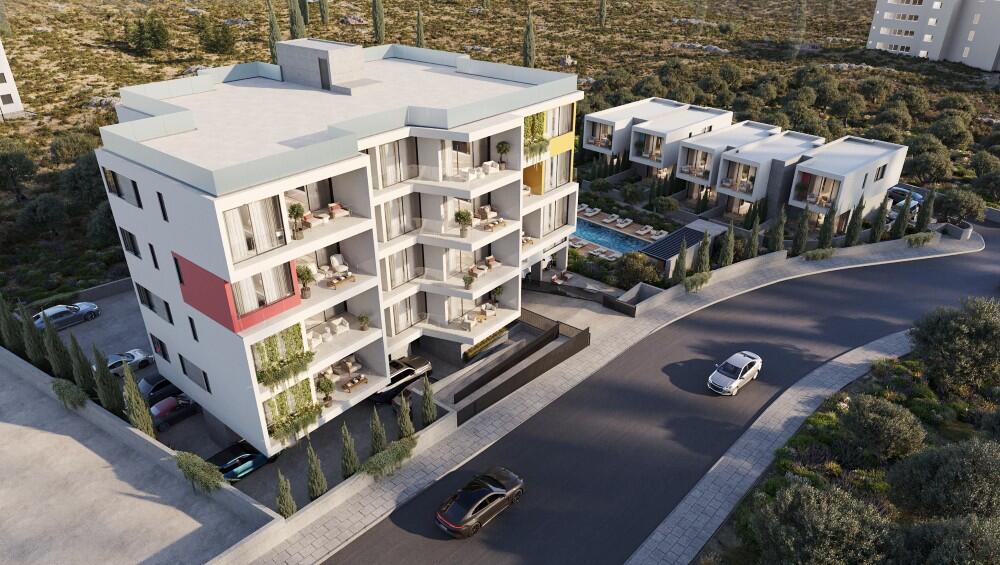 Main image of property: Paphos, Paphos