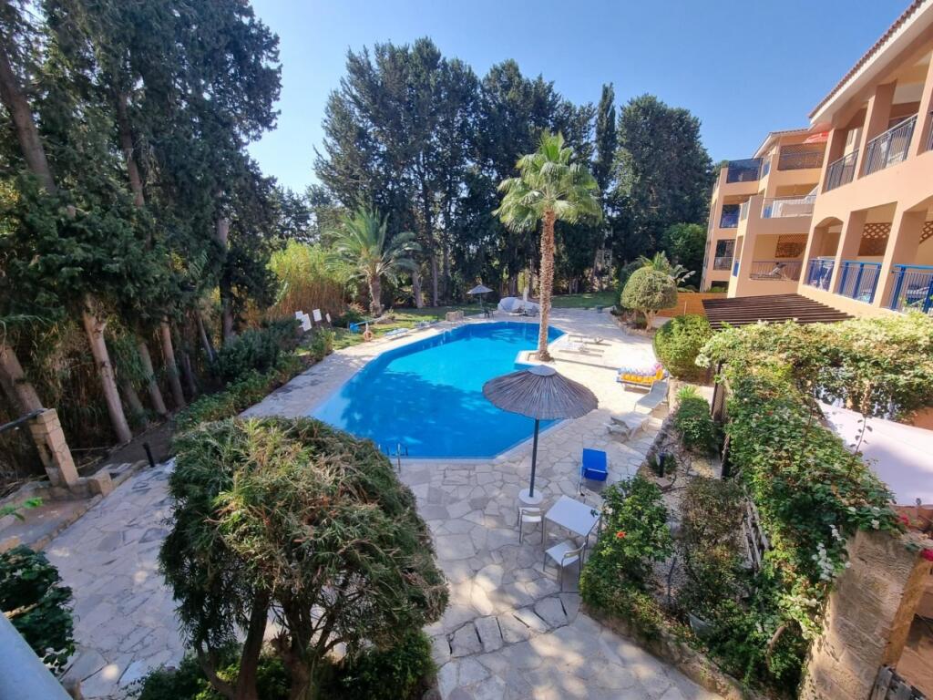 Main image of property: Paphos, Universal