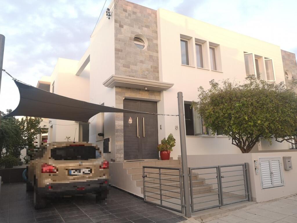 Main image of property: Nicosia, Egkomi