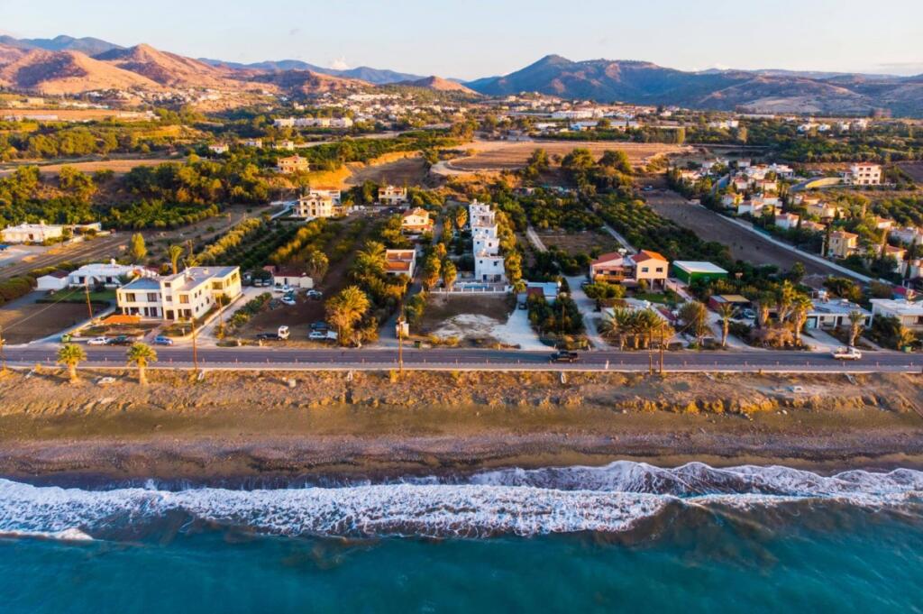 Main image of property: Paphos, Argaka