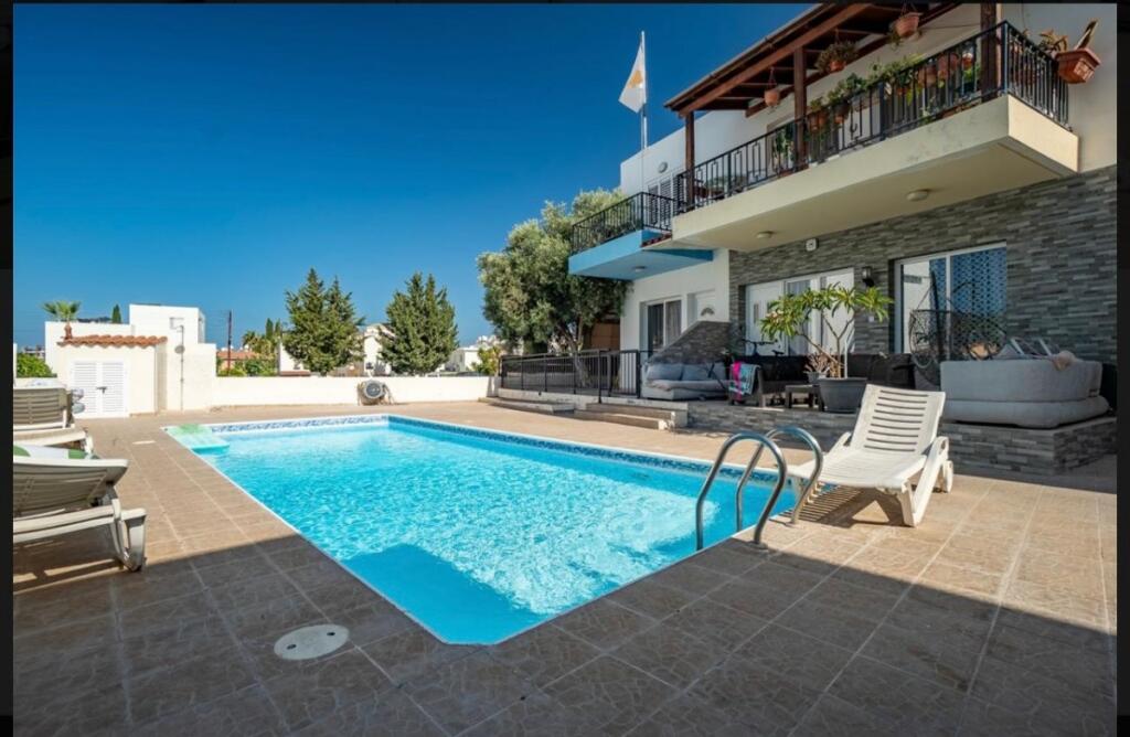 Main image of property: Paphos, Universal