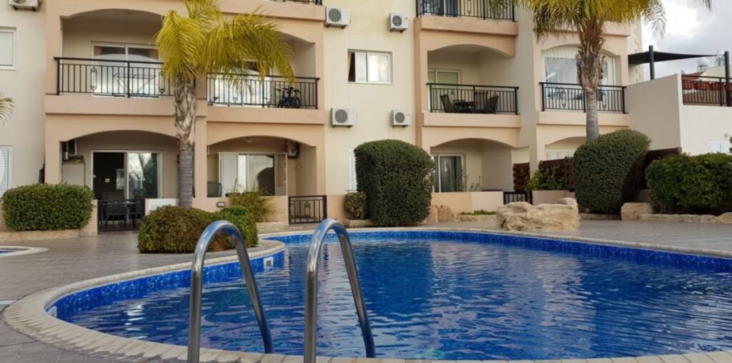 Main image of property: Paphos, Universal