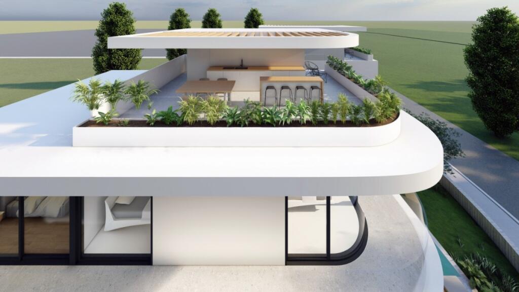 Main image of property: Limassol, Asomatos