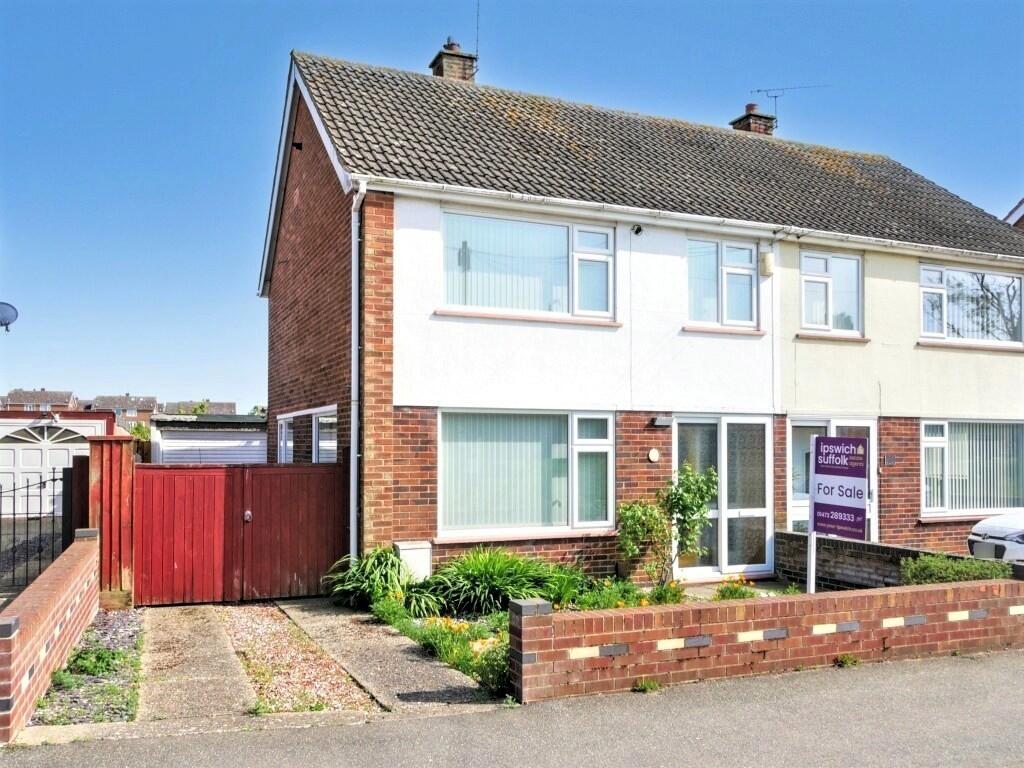 Main image of property: Dryden Road, Ipswich