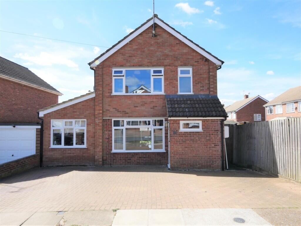 Main image of property: Larchcroft Road, Ipswich