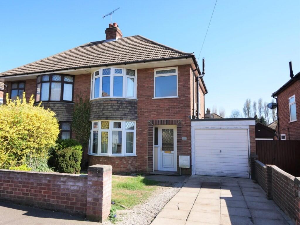 Main image of property: Hazelcroft Road, Ipswich