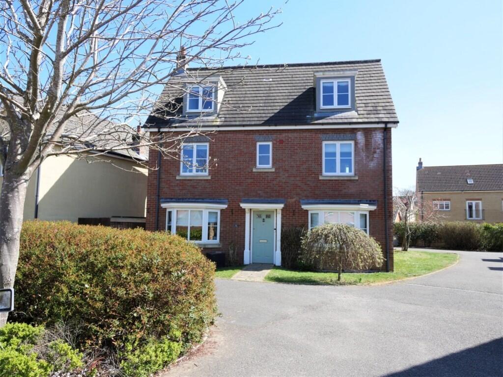 Main image of property: Acer Road, Rendlesham, Woodbridge