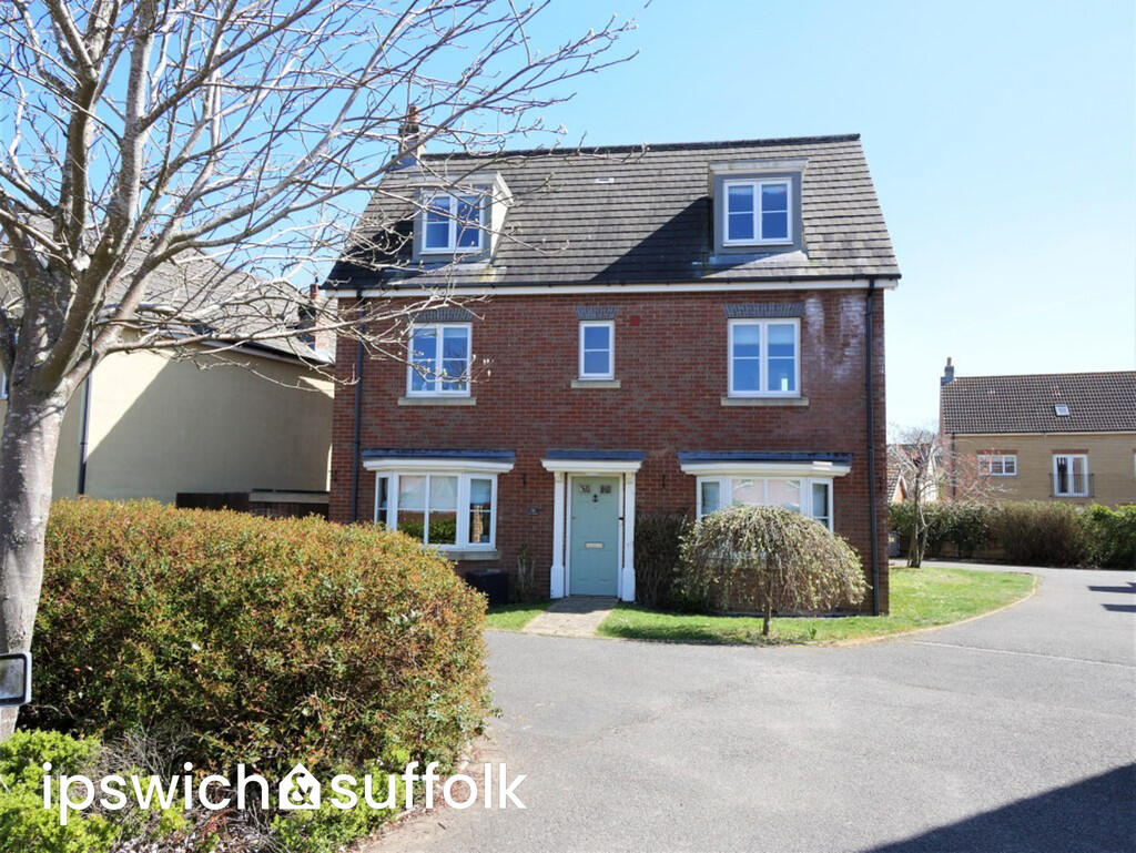Main image of property: Acer Road, Rendlesham, Woodbridge