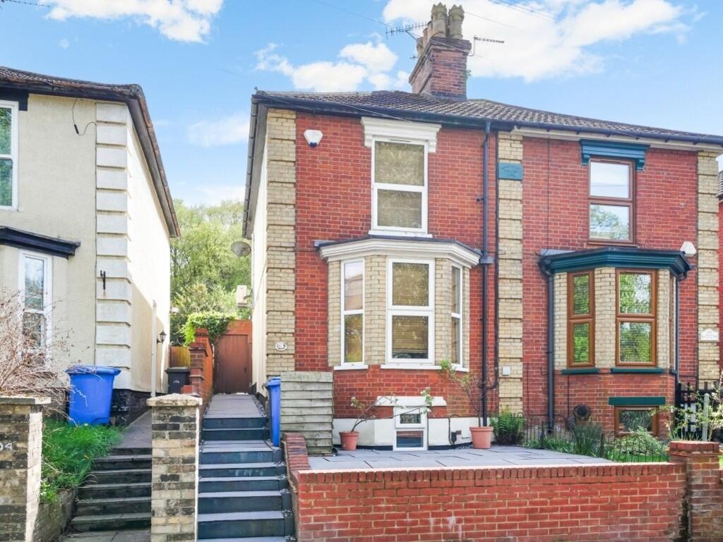 Main image of property: Spring Road, Ipswich