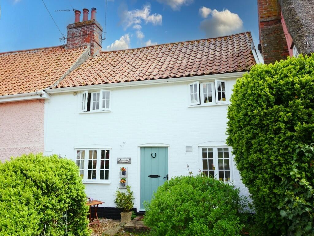 Main image of property: Cretingham, Woodbridge, Suffolk