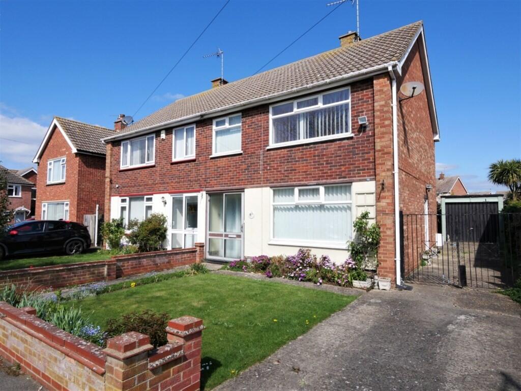 Main image of property: Dryden Road, Ipswich