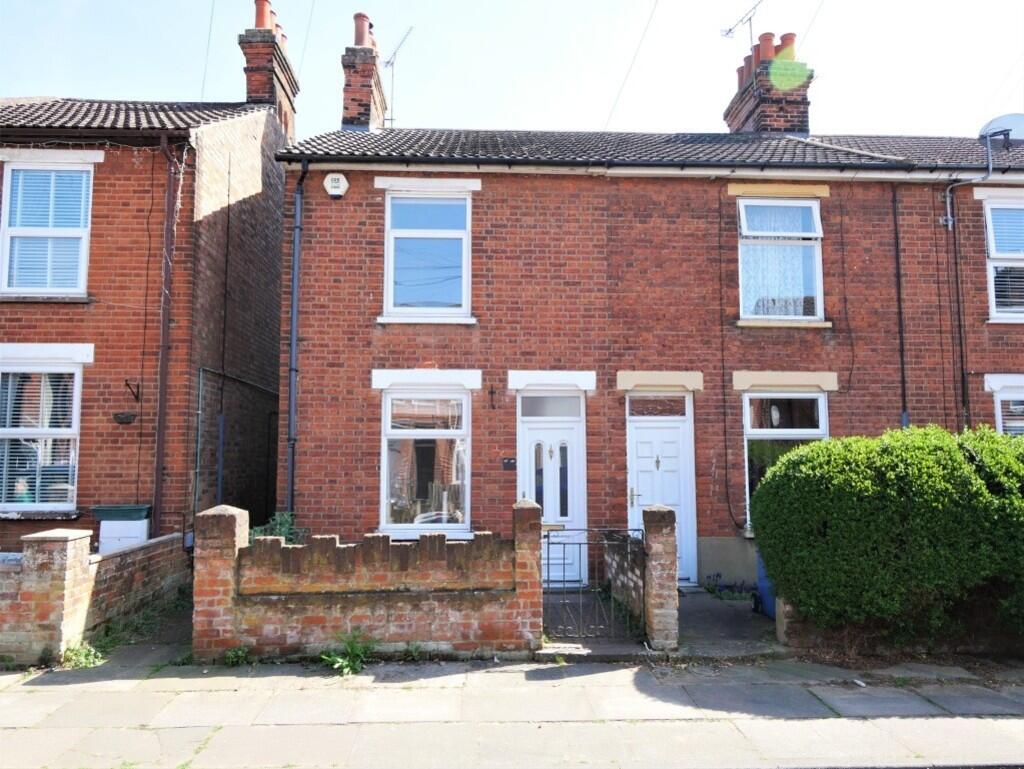 Main image of property: Schreiber Road, Ipswich