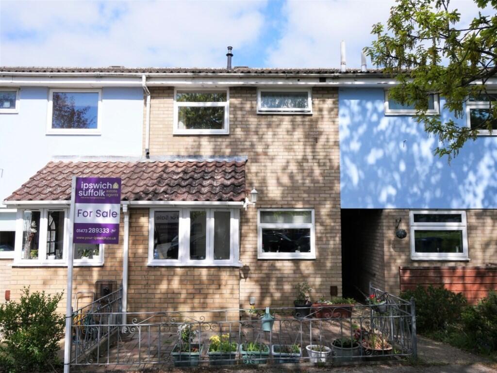 Main image of property: Haslemere Drive, Ipswich