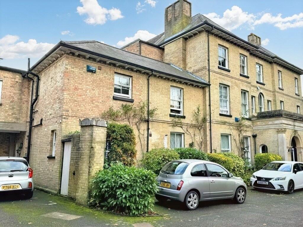 Main image of property: Highwood Manor, Constitution Hill, Ipswich