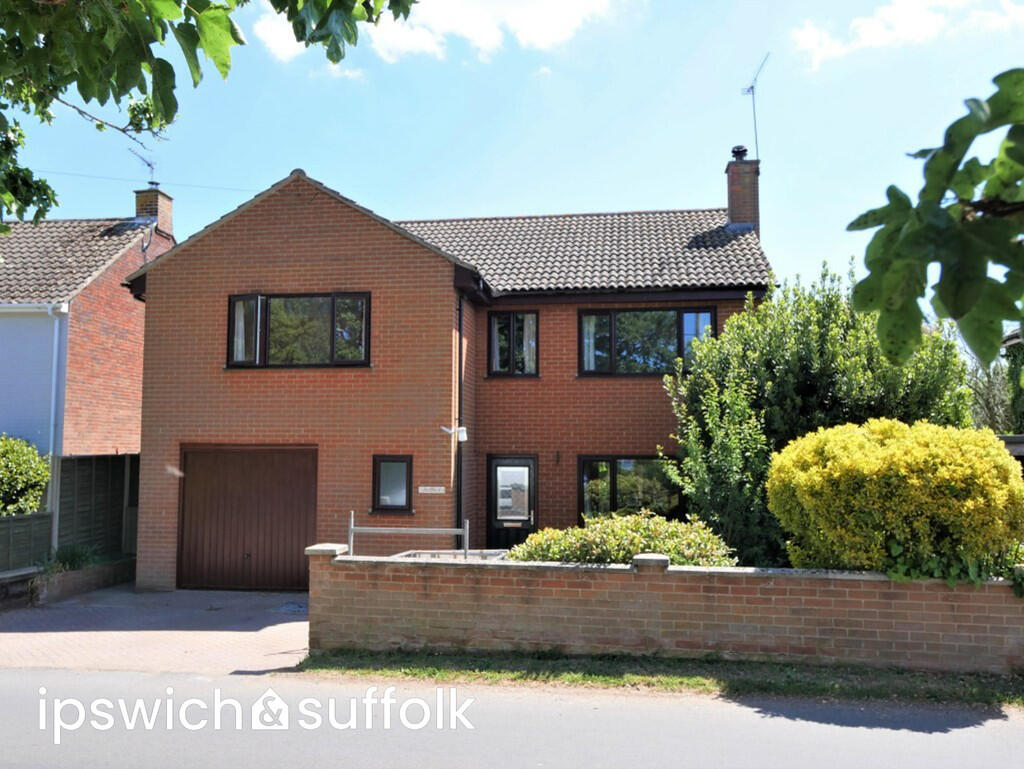 Main image of property: Church Road, Chelmondiston