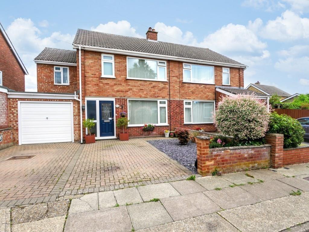 Main image of property: Pearcroft Road, Ipswich