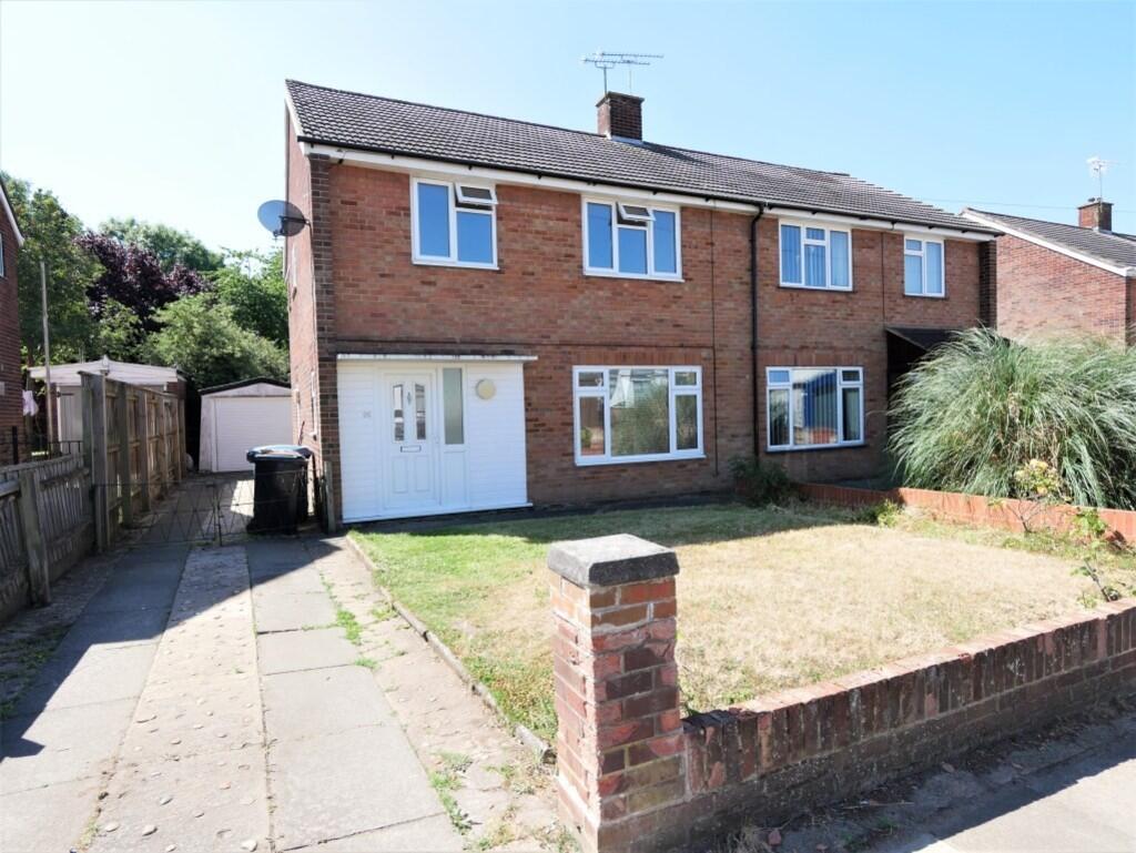 Main image of property: Dales Road, Ipswich