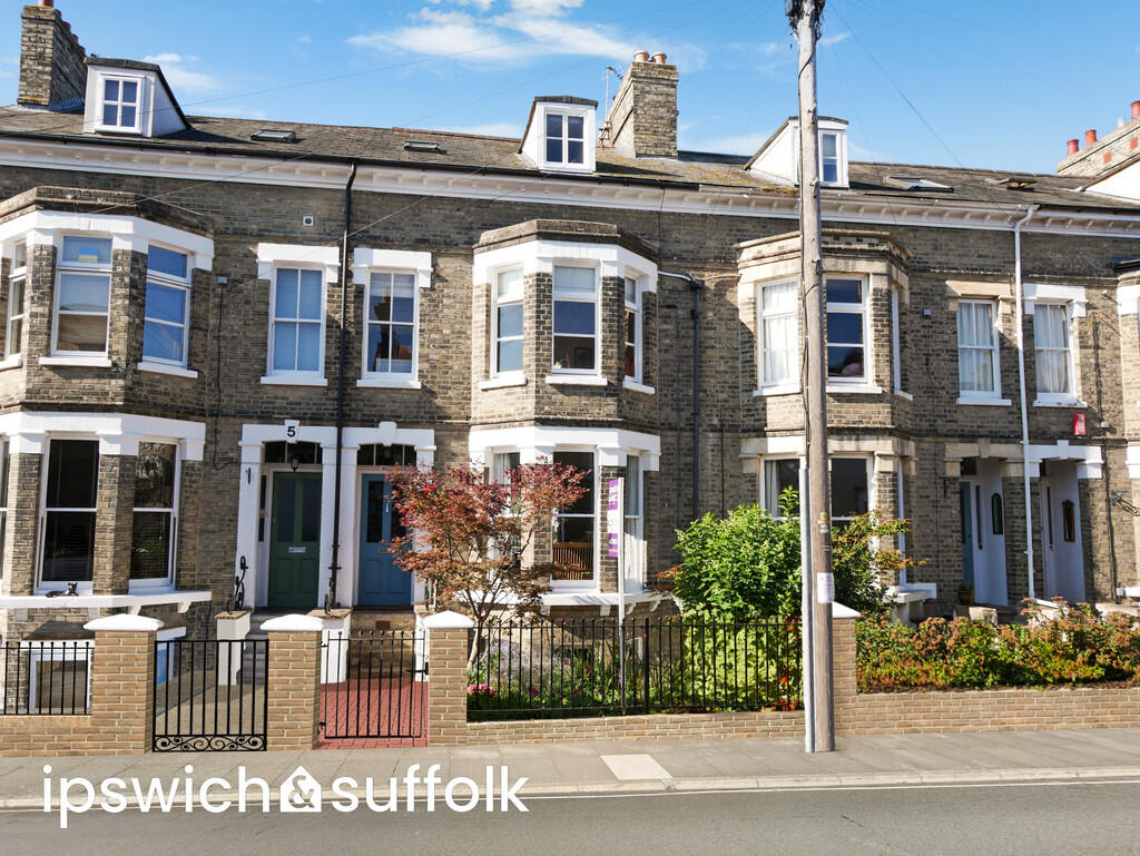 Main image of property: Redan Street, Ipswich, Suffolk