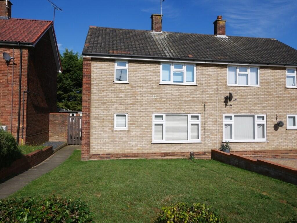 Main image of property: Woodcock Road, Ipswich