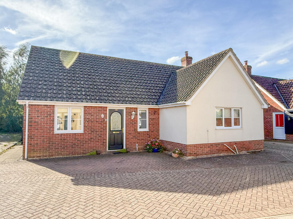 Main image of property: Jackson Place, Barham