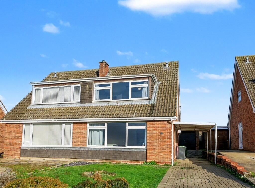 Main image of property: Thornhill Road, Claydon