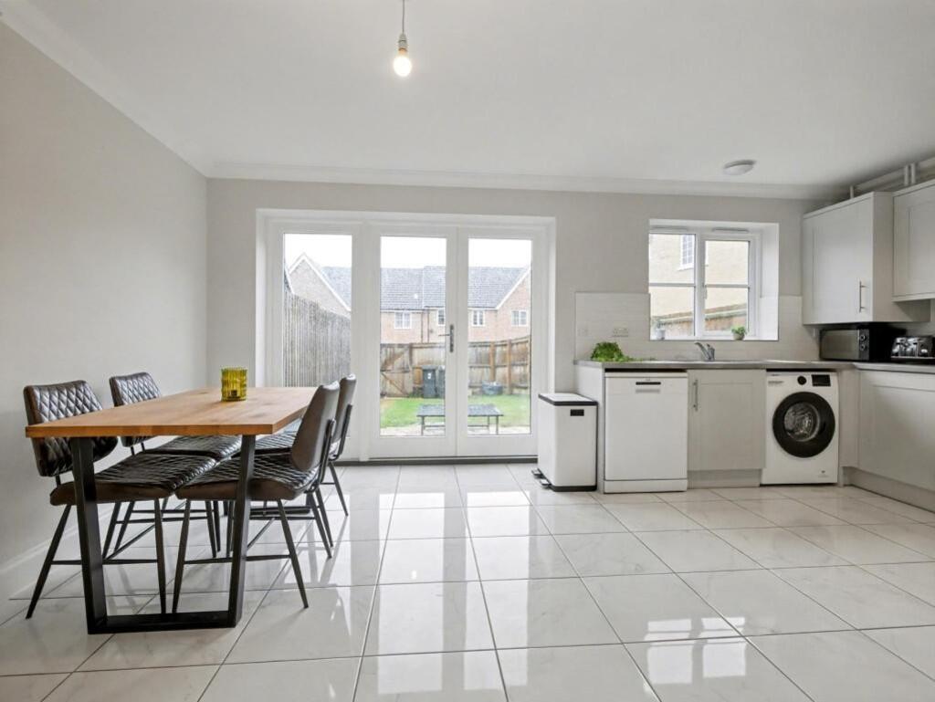 Main image of property: Jackdaw Close, Needham Market, Ipswich, Suffolk