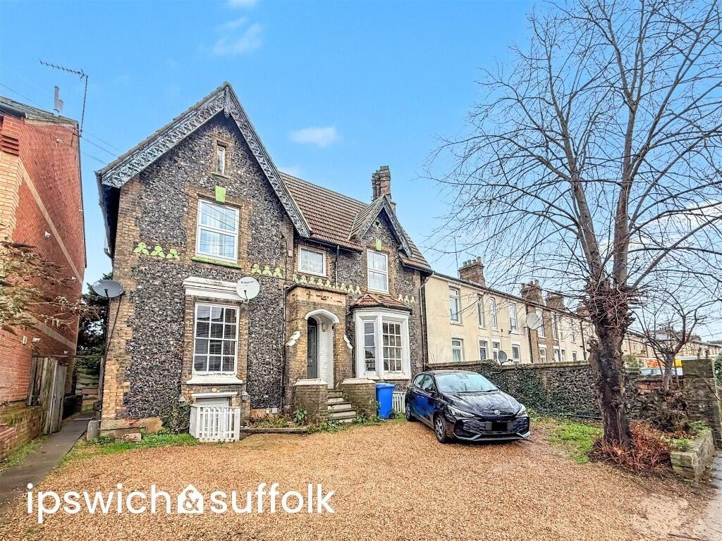 Main image of property: London Road, Ipswich