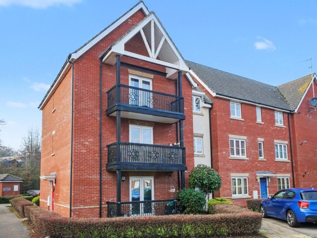 Main image of property: Worsdell Close, Ipswich, Suffolk