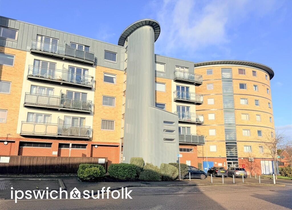 Main image of property: Rapier Street, Ipswich