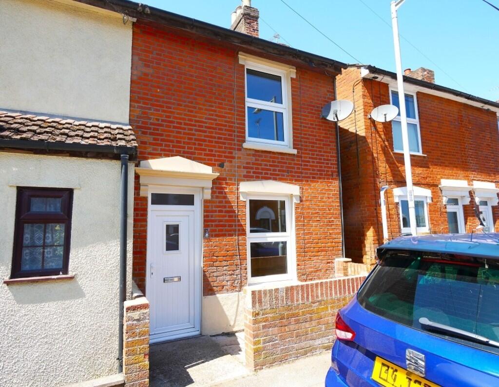 Main image of property: Myrtle Road, Ipswich, Suffolk