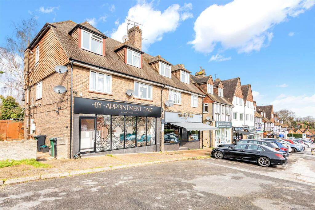 2 bedroom for sale in Fir Tree Road, Epsom, KT17