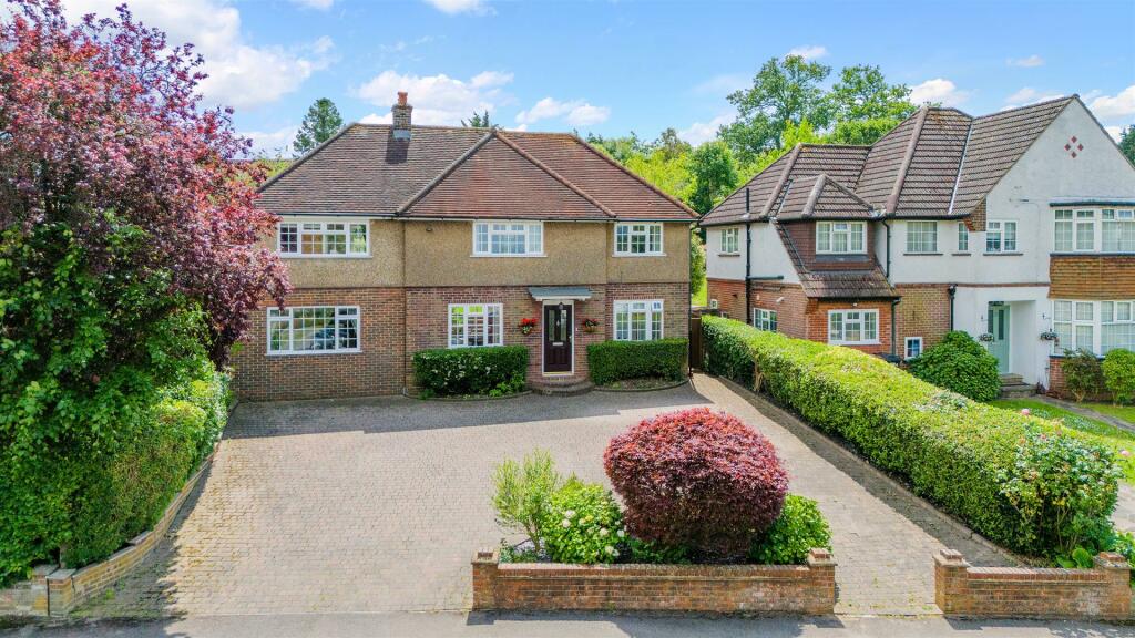 Main image of property: Burgh Wood, Banstead