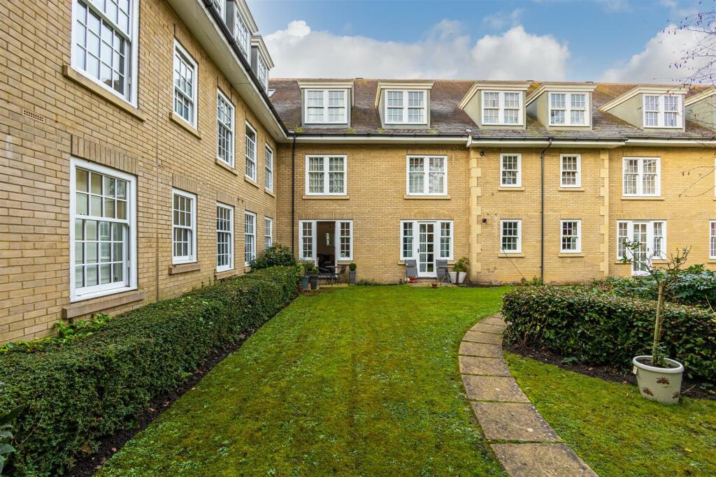 Main image of property: Holmewood House, Banstead