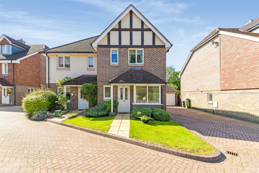 Main image of property: Birch Close, Banstead