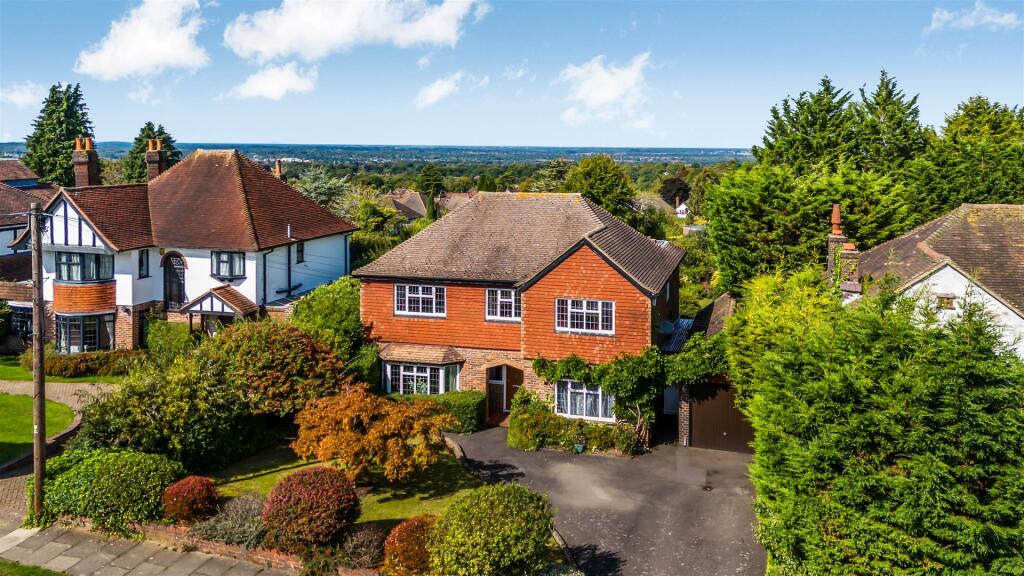 Main image of property: Buckles Way, Banstead