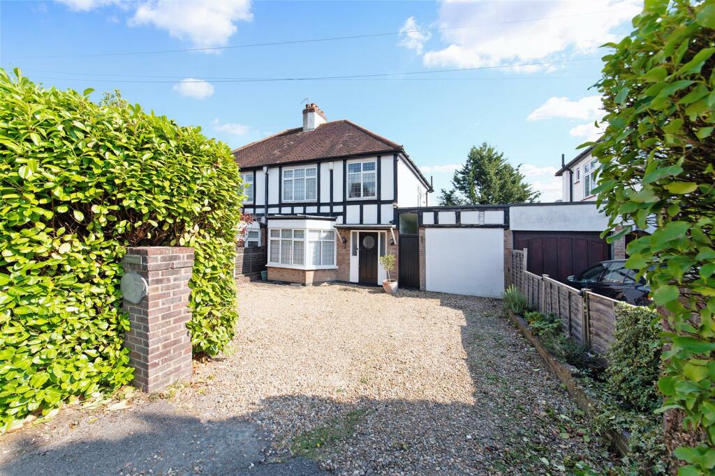 Main image of property: Fir Tree Road, Epsom