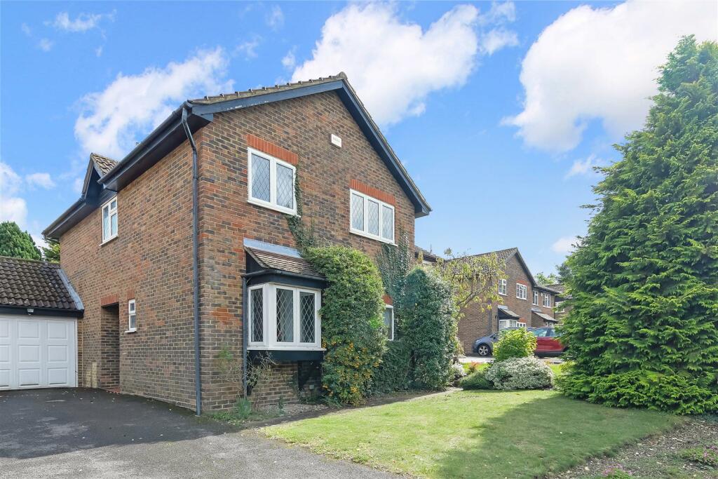 Main image of property: Osier Way, Banstead