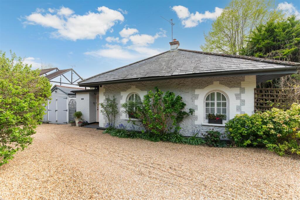 Main image of property: Holly Lane, Banstead