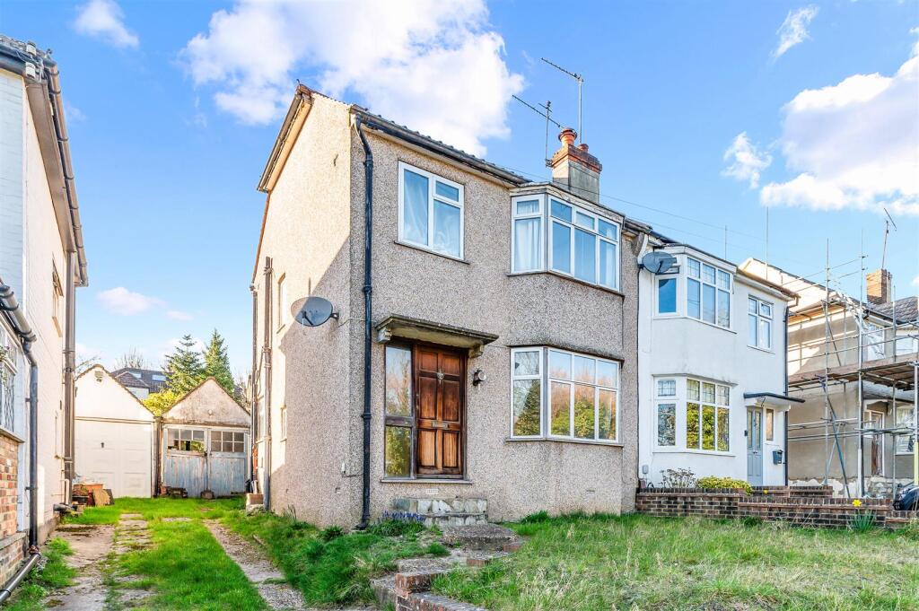 Main image of property: Rectory Lane, Banstead