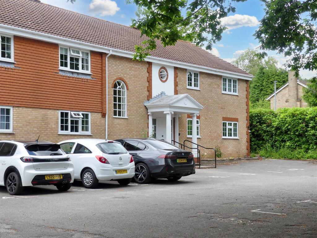 Main image of property: Crawley