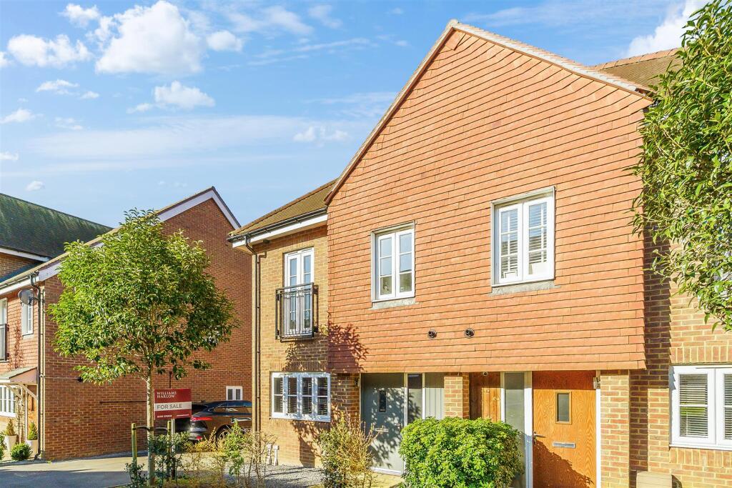 Main image of property: Dover Road, Tadworth