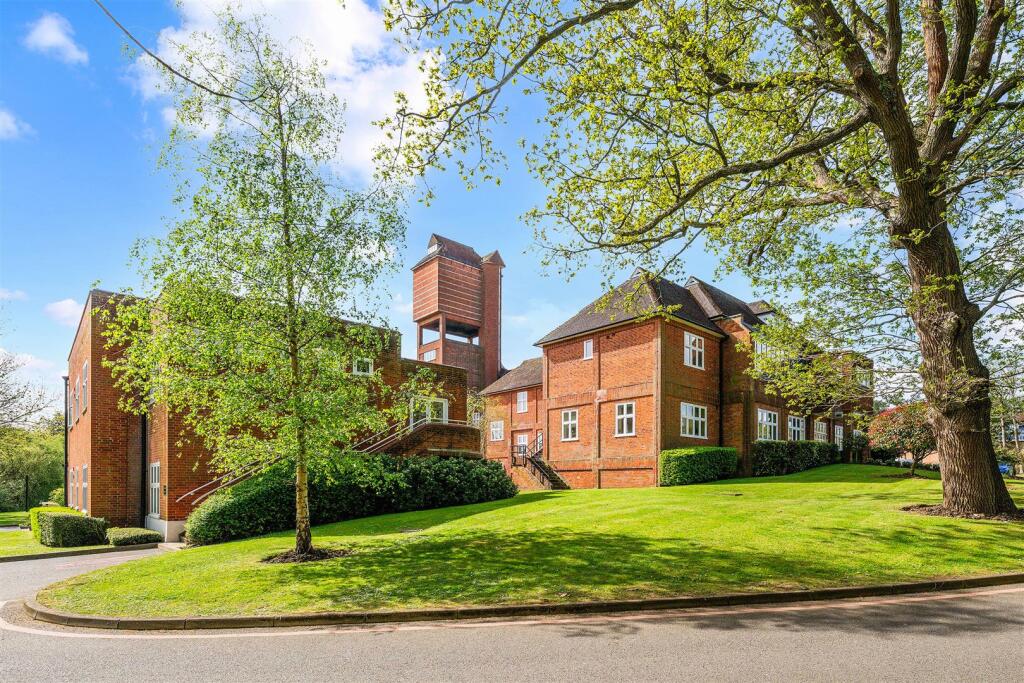 Main image of property: Elizabeth Drive, Banstead