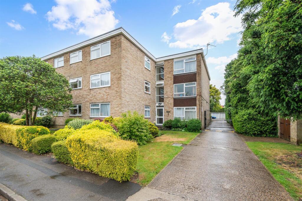 Main image of property: Pound Road, Banstead